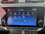 オーディオ機能も充実しています。フルセグTV AppleCarPlay・AndroidAuto連携 Bluetooth接続対応