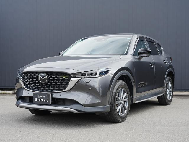 CX-5 2.2 XD フィールドジャーニー 4WD 
