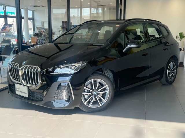 2シリーズアクティブツアラー 218i Mスポーツ DCT 