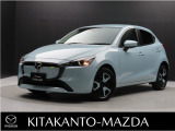 マツダ MAZDA2