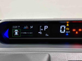 TFTカラ-マルチインフォメ-ションディスプレイ4.2インチの液晶画面に、安全・安心のコンテンツやオ-トエアコンのステ-タスなど、さまざまな運転情報を表示し見やすさにこだわったメ-タ-です♪