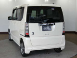 N-BOX G Lパッケージ 