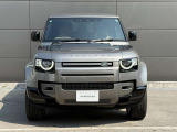 ディフェンダー 90 Xダイナミック HSE 3.0L D350 ディーゼル 4WD 