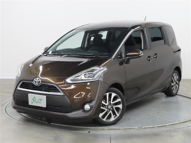 シエンタ 1.5 G 