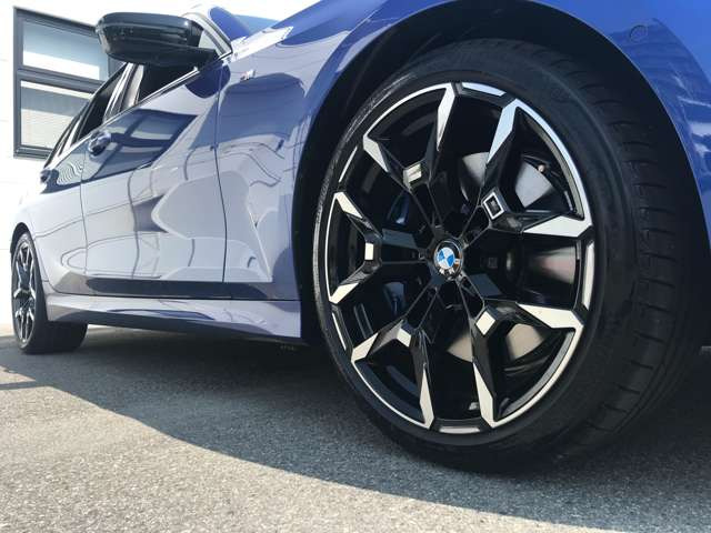 BMW 3シリーズツーリング 318i Mスポーツ の中古車詳細 (2,000km 