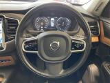 XC90 D5 AWD インスクリプション ディーゼル 4WD 4WD 本革シート