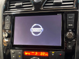 【純正ナビ】人気の純正ナビを装備しております。ナビの使いやすさはもちろん、オーディオ機能も充実!キャンプや旅行はもちろん、通勤や買い物など普段のドライブも楽しくなるはず♪