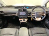 プリウス 1.8 S セーフティ プラス 純正ナビ(NSZT-W66T) トヨタセーフティセン