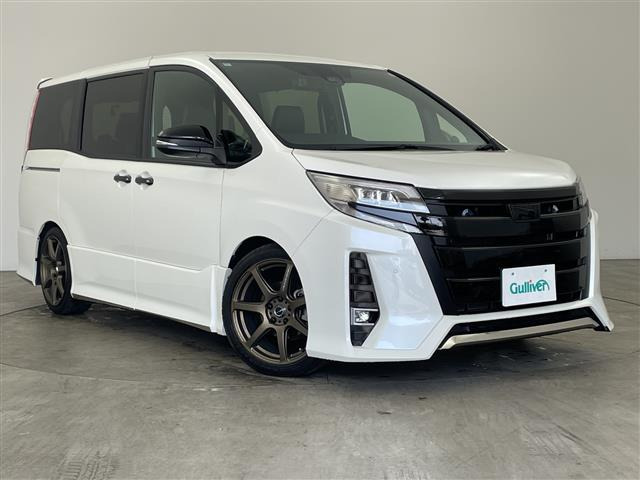 ノア 2.0 Si W×B III 修復歴無し