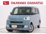 ダイハツ ムーヴキャンバス