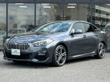 BMW 2シリーズグランクーペ