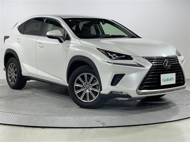 NX 300 Iパッケージ 修復歴無し