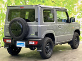 ジムニー XL 4WD 