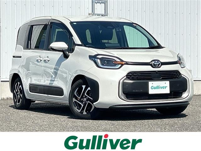 シエンタ ハイブリッド 1.5 Z 修復歴無し