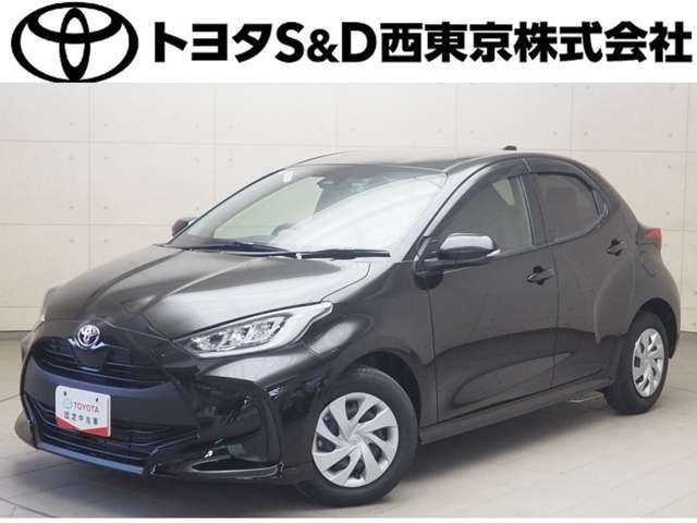 ヤリス 1.5 G 4WD （5BA-MXPA10）