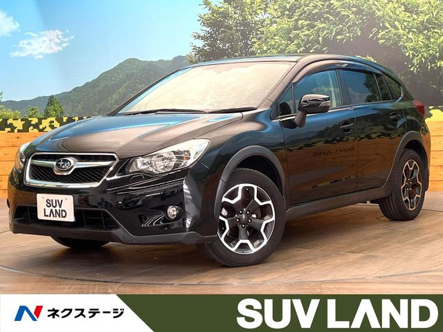 XV  2.0i-L アイサイト