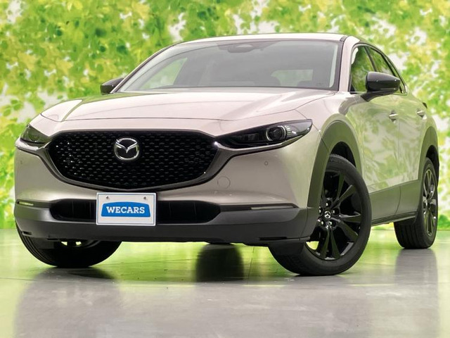 CX-30 2.0 20S レトロスポーツエディション 