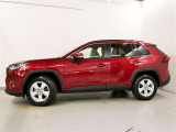 RAV4 2.5 ハイブリッド X E-Four 4WD 
