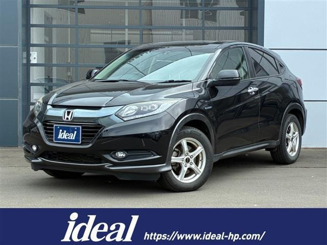 ホンダ ヴェゼル 