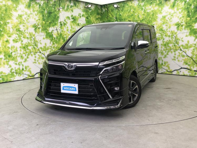 ヴォクシー 2.0 ZS 煌II