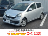 当店スタッフ査定車両ミライースが入庫しました。査定資格を持ったスタッフが厳しい査定行い厳選したお車です。少しでも気に成ったら是非お気軽にお問い合わせ下さい。電話、メール問いません。