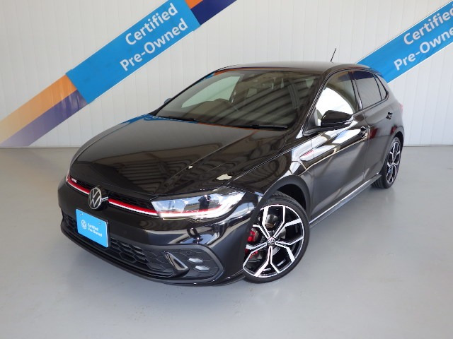 ポロ GTI 