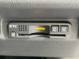 【ETC】高速道路の料金所をストレスなく通過!話題のスポットやサービスエリアに多い「スマートIC」利用時は必須のアイテムです。当店でセットアップを実施、ご納車当日からすぐにご利用いただけます!