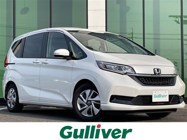 フリード 1.5 ハイブリッド G 修復歴無し