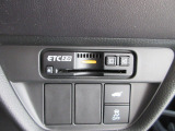 ETC2.0を装備!従来のETC車載器の機能に加えて新たなサービスがご利用いただけます♪ご納車後すぐにお使い頂けるようセットアップしてのお渡しとなります。