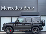 Gクラス AMG G63 (ISG) 4WD 