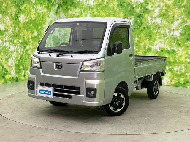 ハイゼットトラックスタンダード