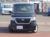 N-BOX G L ホンダセンシング 