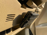ETC車載器装備!料金所での支払いがとてもスムーズになります!遠出する時の必需品!