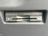 【ETC】高速道路の料金所をストレスなく通過!話題のスポットやサービスエリアに多い「スマートIC」利用時は必須のアイテムです。当店でセットアップを実施、ご納車当日からすぐにご利用いただけます!