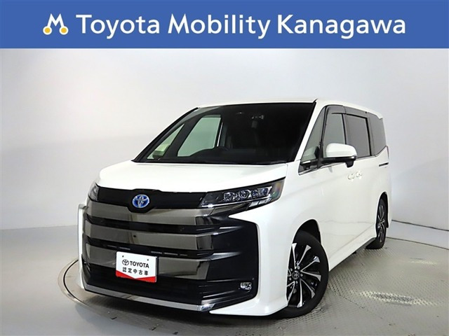 ノア  1.8 ハイブリッド S-Z