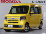 ホンダ N-VAN