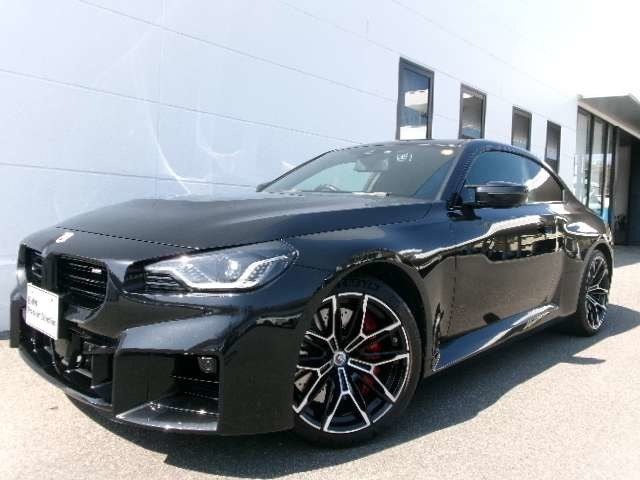 M2クーペ M ステップトロニック 