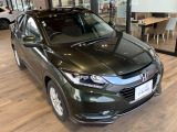 ヴェゼル 1.5 ハイブリッド X 4WD 