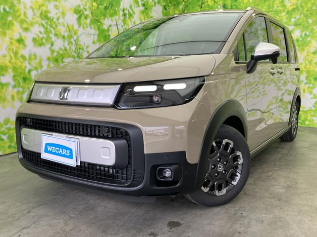 フリード 1.5 クロスター 