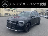 メルセデス・ベンツ GLB
