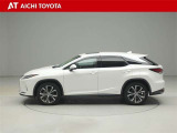 RX 450h バージョンL 4WD 