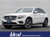 メルセデス・ベンツ GLC