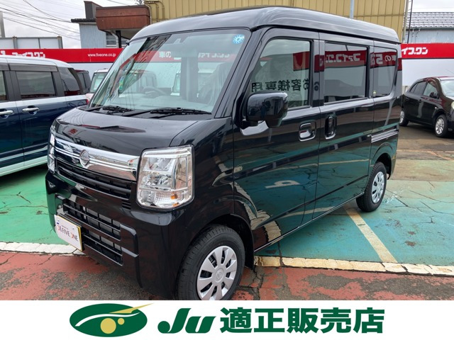 クリッパー GX ハイルーフ 4WD 