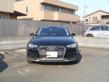 A4オールロードクワトロ 2.0 4WD 
