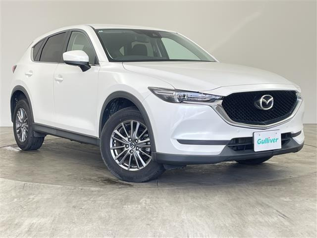 CX-5 2.0 20S ワンオーナー 修復歴無し