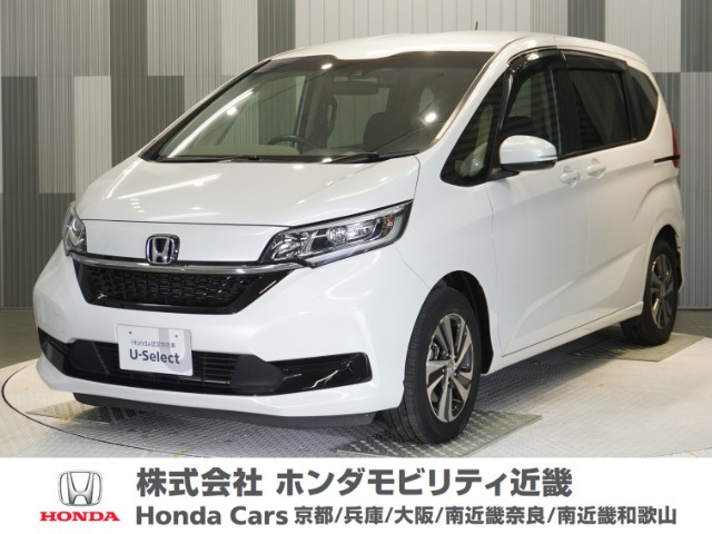 フリード+ 1.5 ハイブリッド G 