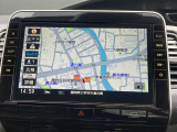 ナビ付きですので知らない場所にお出かけの際には道に迷うことなく目的地に到着できるので非常に活躍します。