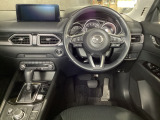 CX-5 2.0 20S スマートエディション 