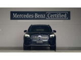 GLB GLB200d 4マチック AMGラインパッケージ 4WD MP202502