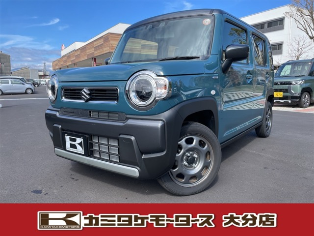 スペーシア ハイブリッド(HYBRID) G 